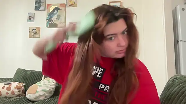 loserlexxx online show from January 15, 6:58 pm