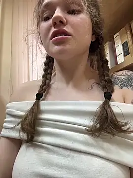 RussianWoman online show from April 5, 5:17 am