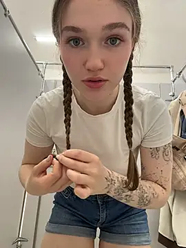 RussianWoman online show from June 28, 2:07 am