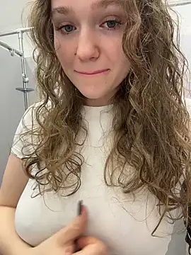 RussianWoman online show from April 17, 3:30 am