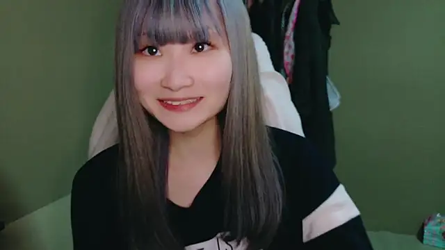 miyu0003 online show from January 13, 1:26 pm