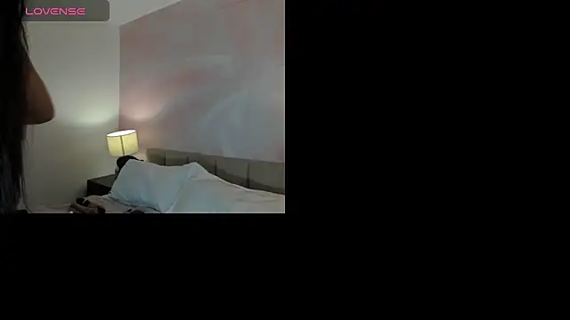 IsabelaStefano online show from April 19, 3:17 am