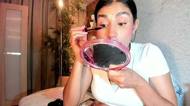 IsabelaStefano online show from July 23, 3:36 am