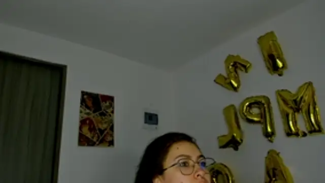 MarieTaylor  online show from April 19, 6:54 pm