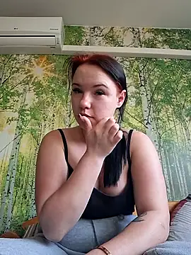 MadziaDomina online show from March 18, 2:22 pm