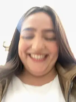 Juanita Rojas online show from March 26, 6:31 pm