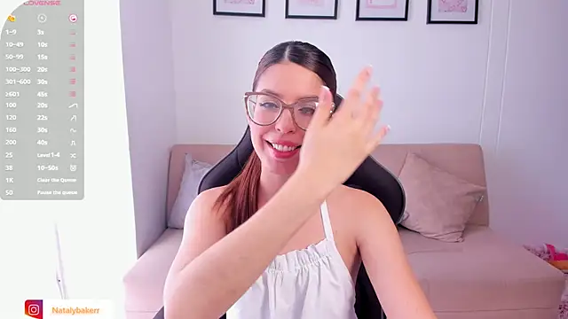 Nat Bakerss online show from February 26, 8:08 pm