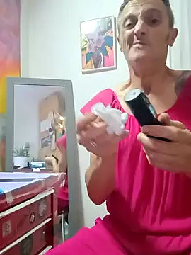 xelyber online show from April 12, 3:09 am