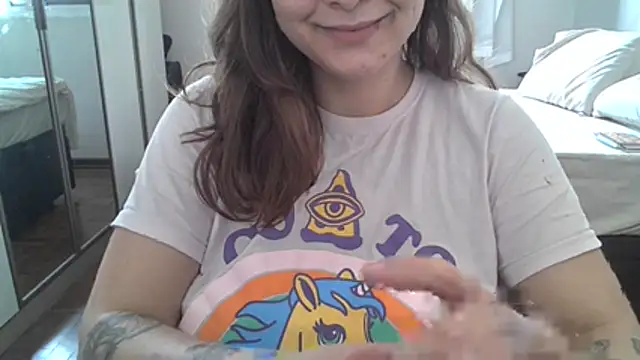 xxxluana online show from April 18, 1:57 pm