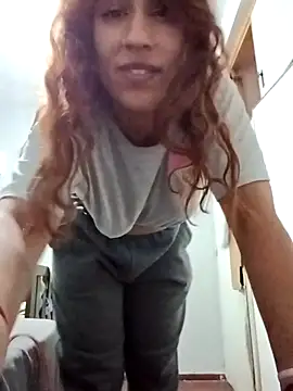 cata bronw online show from January 8, 8:18 am