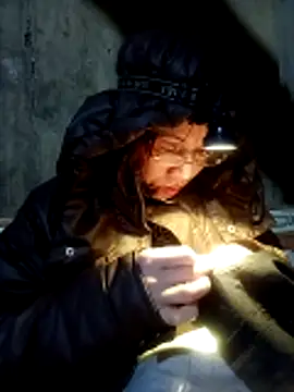 Stella-456 online show from December 17, 3:27 pm