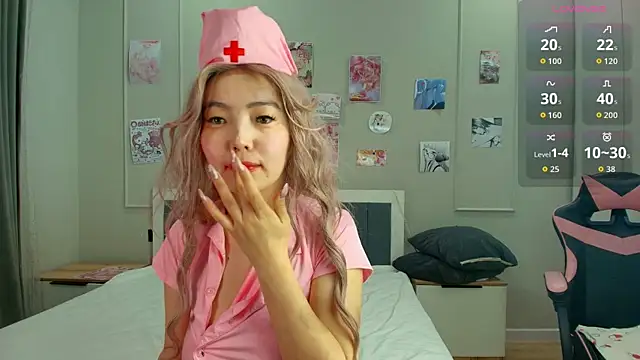 junamiin online show from January 17, 8:16 pm