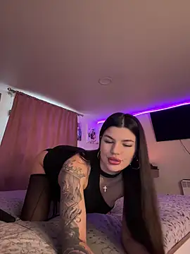 -MaybeBaby- online show from February 15, 7:51 am