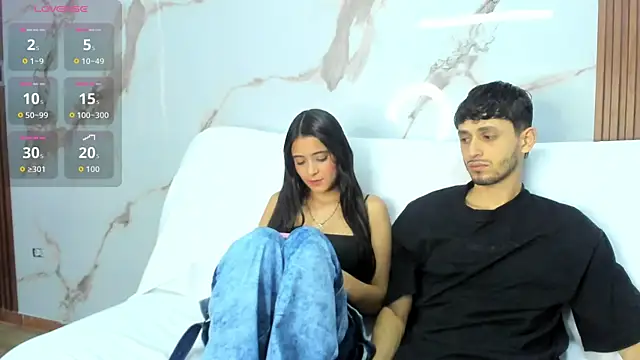 dracke and zara online show from July 18, 1:13 pm