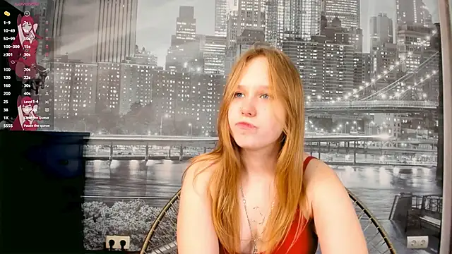 VoidElaris online show from June 11, 8:05 pm