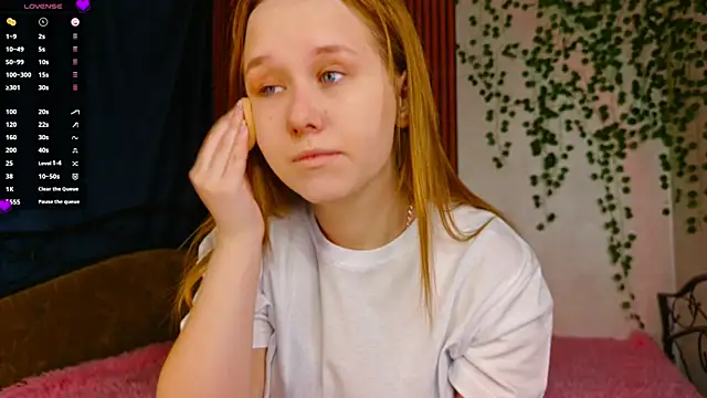 VoidElaris online show from April 22, 8:17 pm