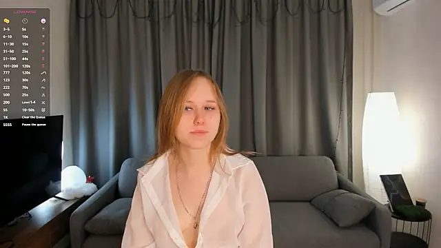 VoidElaris online show from February 3, 2:53 am