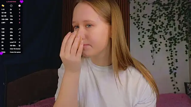 VoidElaris online show from April 23, 8:11 pm