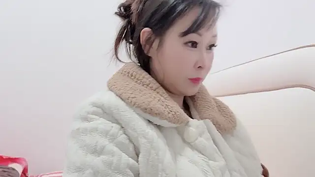 xi-yue online show from January 9, 5:17 pm