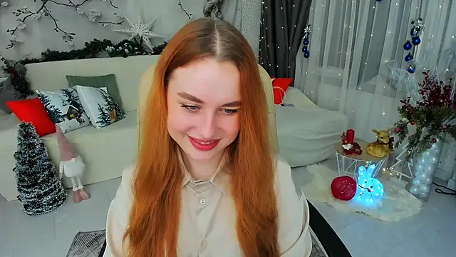 AirySilhouette online show from December 22, 10:29 am