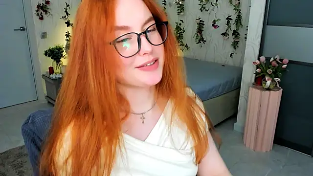 AirySilhouette online show from April 26, 1:42 pm