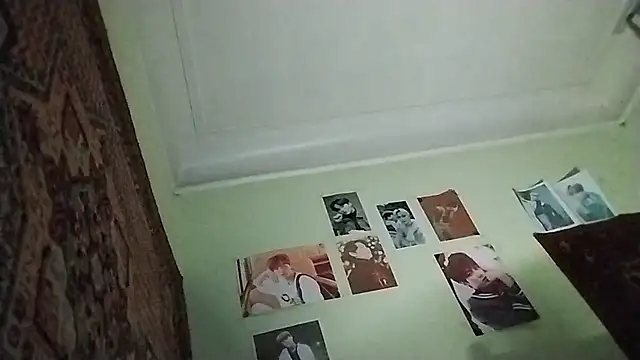 KikiBang online show from April 28, 6:34 pm