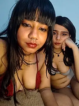 Unholytemptations online show from February 20, 9:59 pm