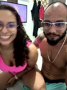 CasalBris4 online show from December 17, 12:05 am