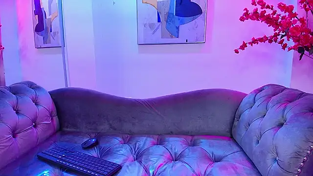 Alissa ricek online show from January 14, 7:30 pm