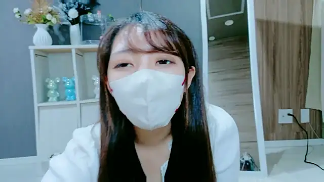 Nami-jpn online show from December 5, 9:54 am