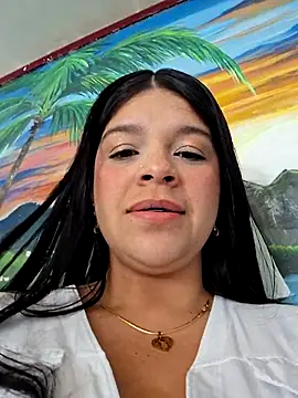 Layla-daring online show from December 19, 7:17 pm