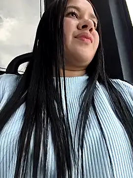 Kendra-daring online show from April 27, 8:06 pm