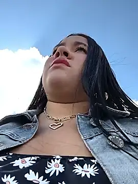 Kendra-daring online show from April 25, 7:44 pm