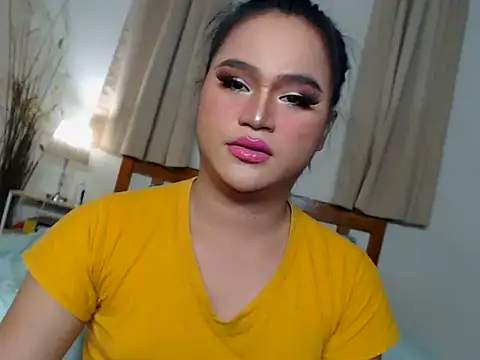 sweet 19carmella online show from July 20, 3:42 am