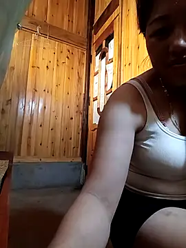 Jelly-squirt online show from April 12, 6:05 am