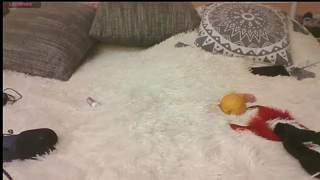 LisaHoneyLisa online show from December 5, 5:58 pm