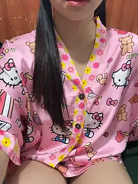 XndSeraphina online show from April 22, 4:42 am