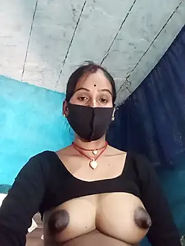 Nandani-758 online show from March 30, 10:48 am