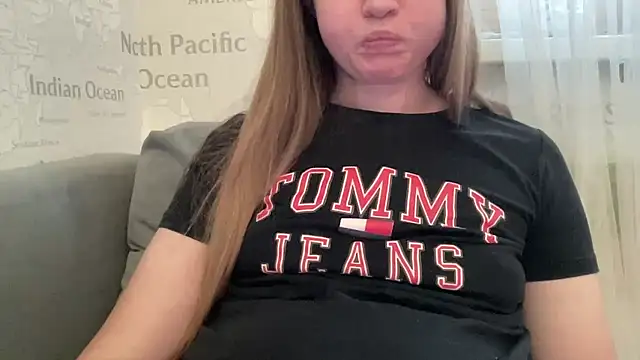 alisa kitcat online show from January 18, 10:22 am