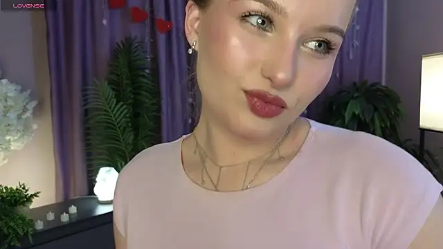 ImiMonroe online show from February 19, 12:26 pm