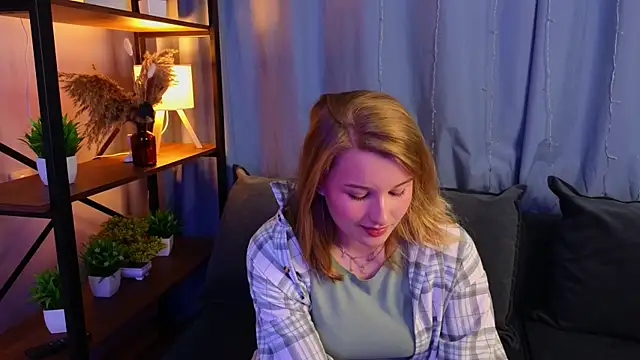 ImiMonroe online show from April 23, 5:04 am