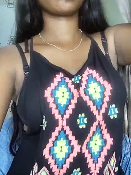 Simran 0011 online show from April 24, 4:43 pm