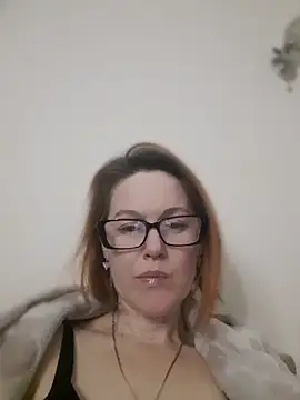 LanaOlbenst online show from April 24, 8:00 pm