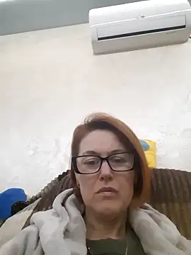 LanaOlbenst online show from December 1, 6:54 pm