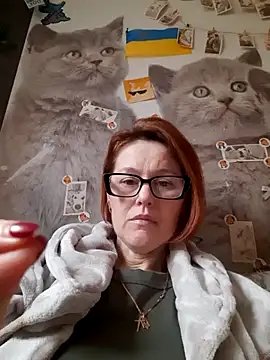 LanaOlbenst online show from December 3, 8:28 am