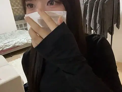 binyu rua online show from June 19, 10:24 pm