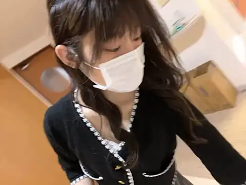 binyu rua online show from June 17, 9:49 pm