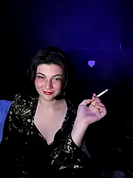 Kora Kat online show from May 7, 1:54 am