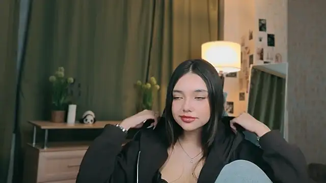 Vexorine online show from April 23, 7:49 pm