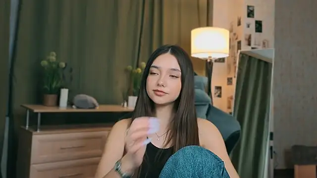 Vexorine online show from April 26, 7:33 pm